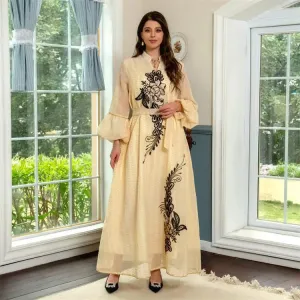ملابس نسائية عربية , Arabic women's clothing