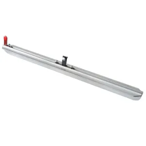24" Straight Arrow Concrete Groover 1-3/4 Depth