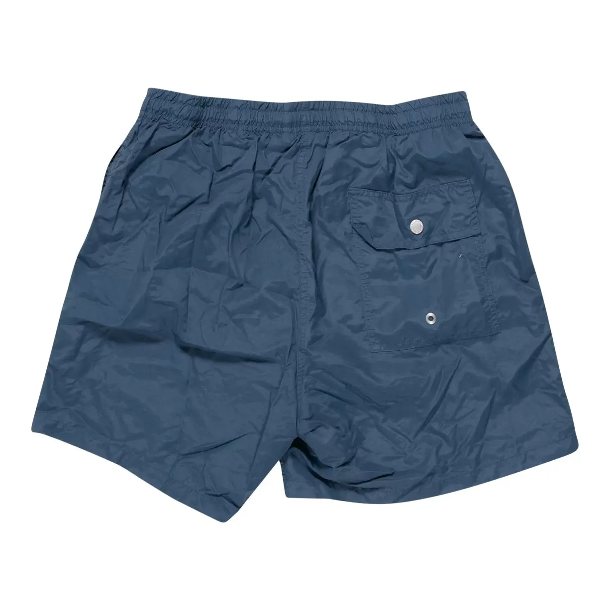 Bather Solid Brine Swim Trunk - Men's