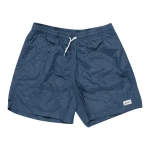 Bather Solid Brine Swim Trunk - Men's
