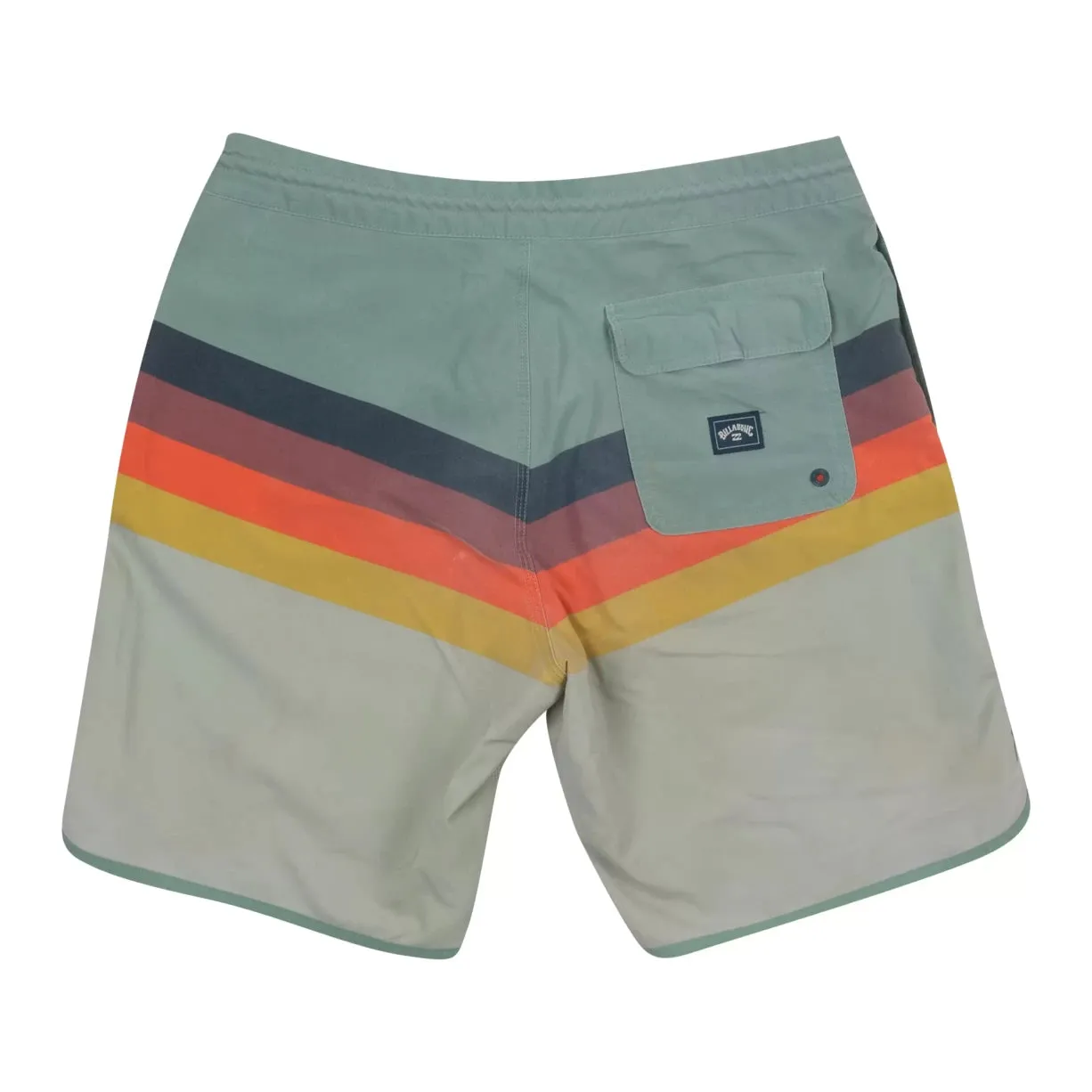 Billabong 73 Spinner Lo Tide 19in. Boardshorts - Men's