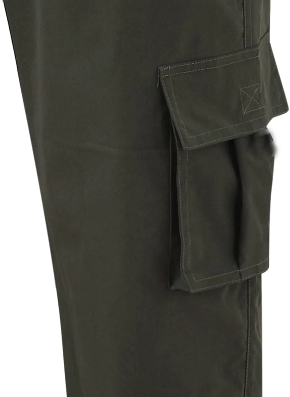 Cargo Pants for Men Big and Tall Sweatpants Work Pants for Men with Pockets Mens Joggers Mens Fashion Joggers Sports