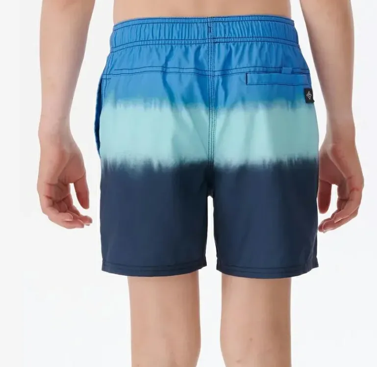 COSMIC TIDES TIE VOLLEY - BOY