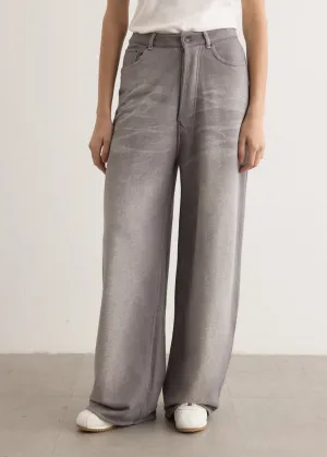 Edemi Melange Trousers