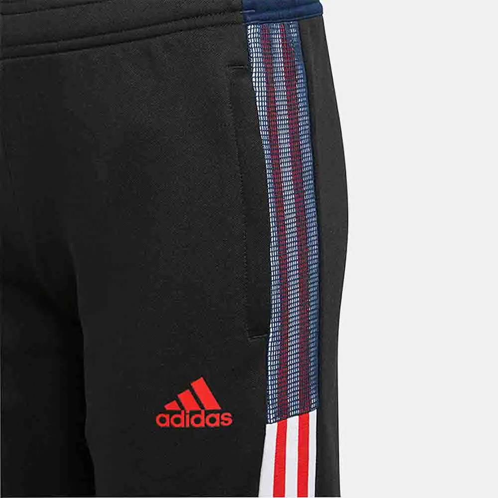 Girl's Tiro 21 Track Pants