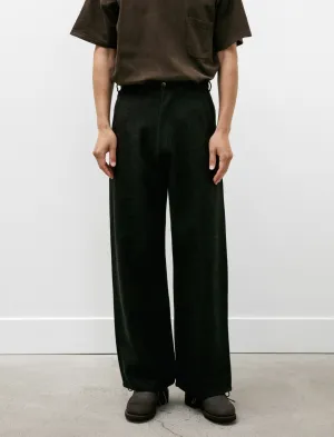 Lot 204 Engineer Trousers Mix Brown