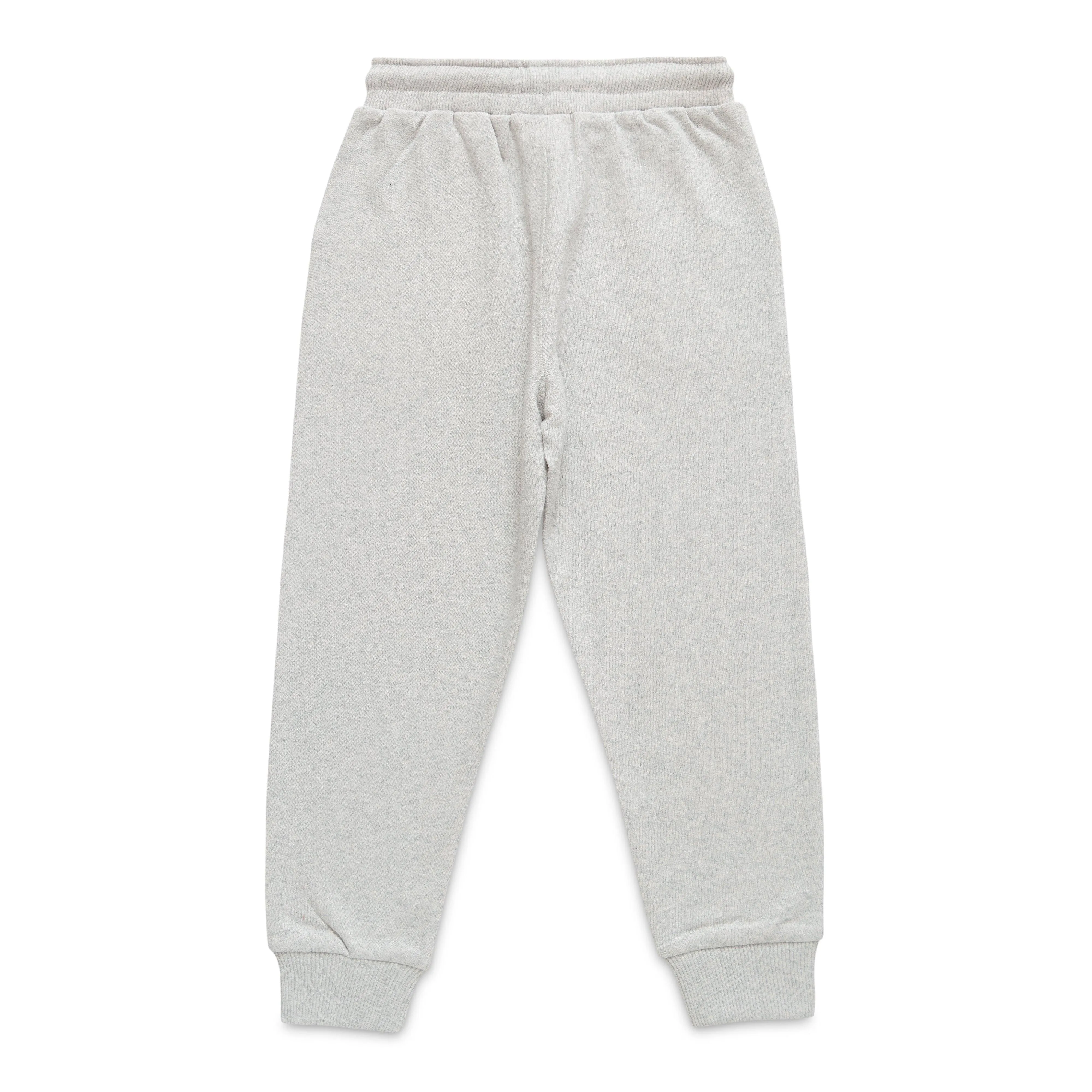 "Boys' Jogger Pants  Pack of 2, 'Next Generation' & 'Athletic Division' Prints, Elastic Waist"