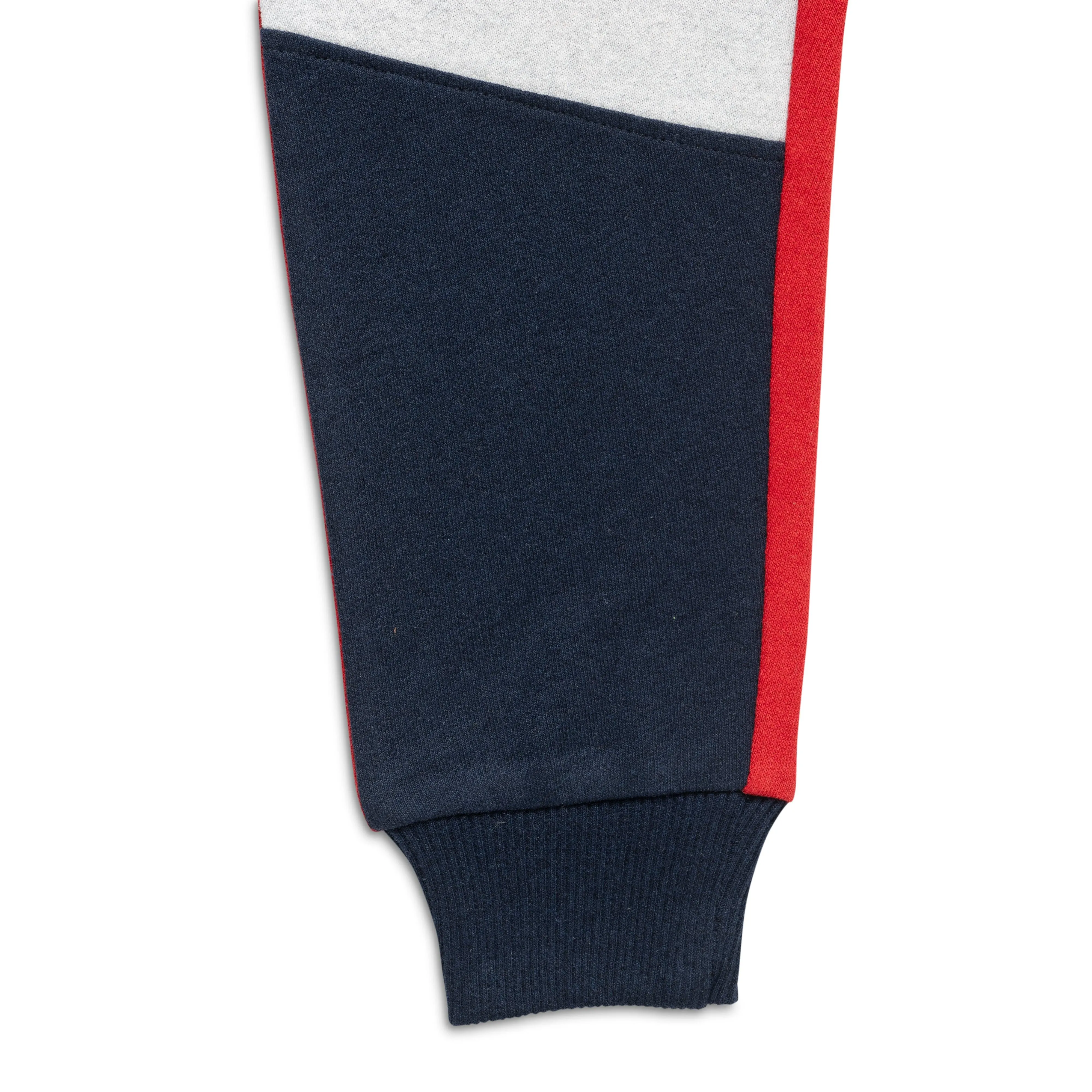 "Boys' Jogger Pants  Pack of 2, 'Next Generation' & 'Athletic Division' Prints, Elastic Waist"