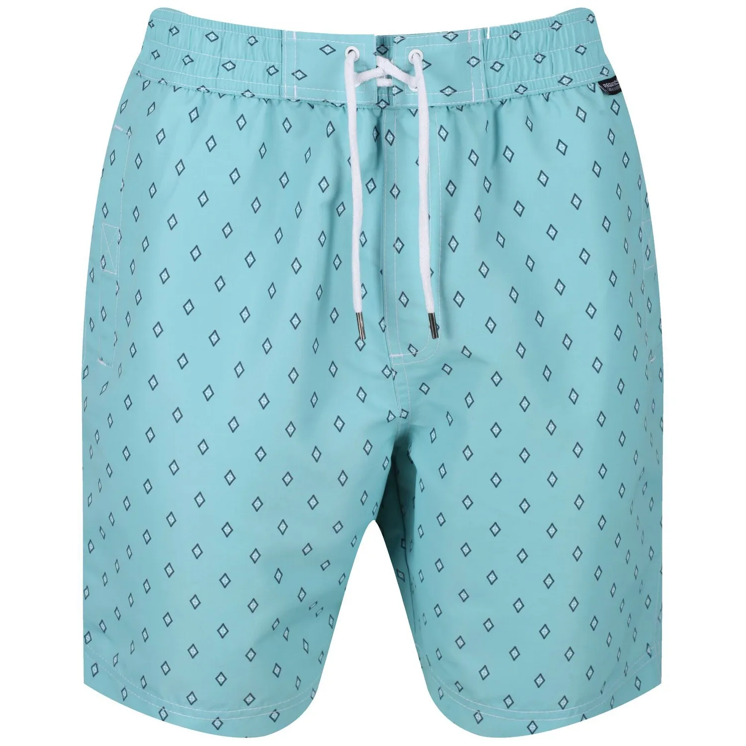 Regatta Mens Hadden II Board Swim Shorts