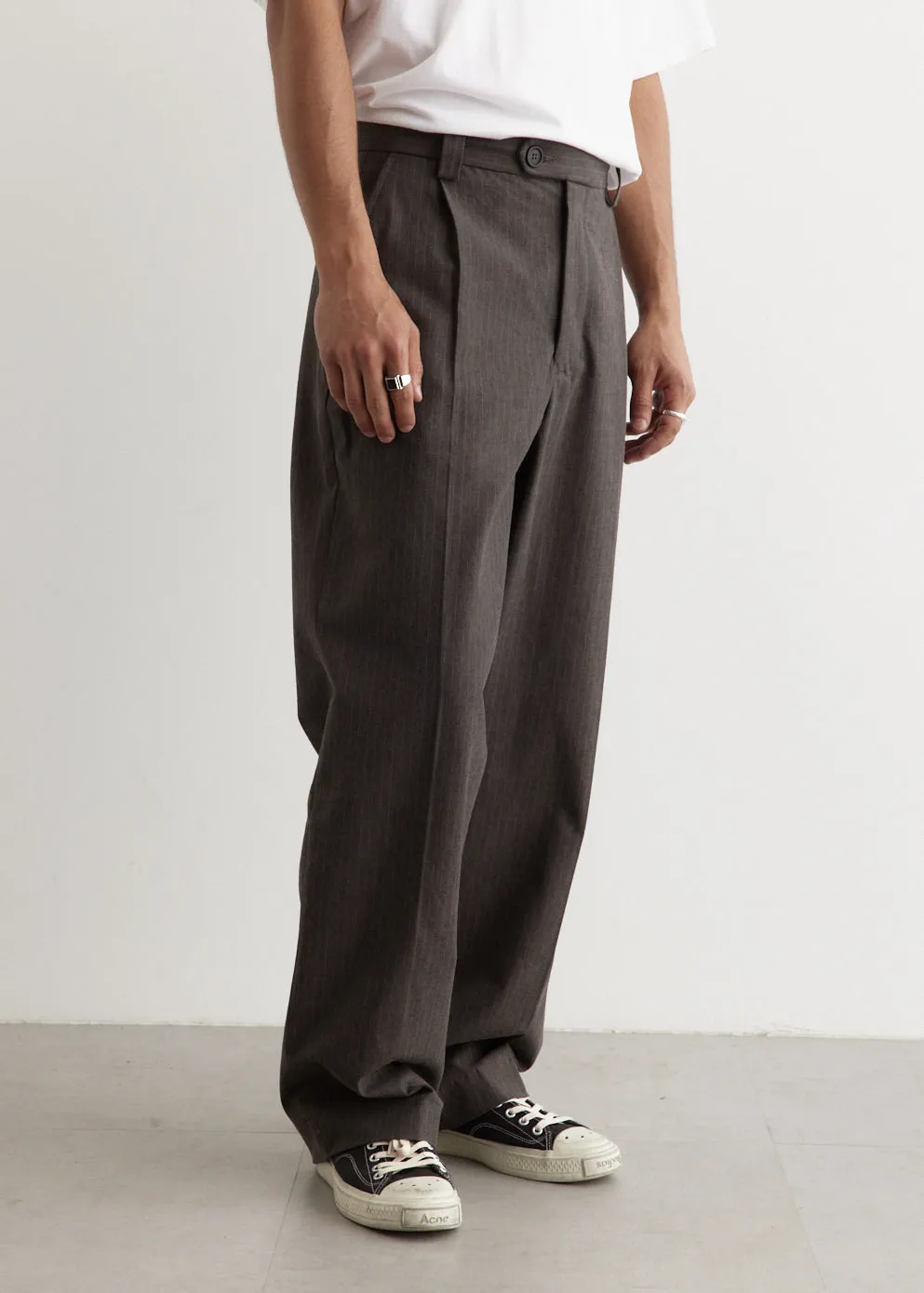 Service Trousers