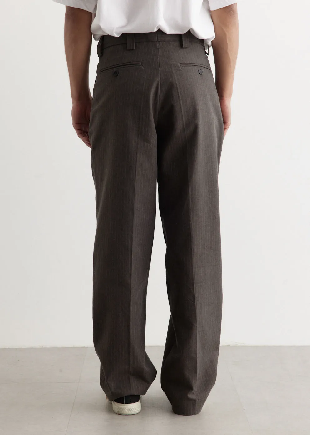 Service Trousers