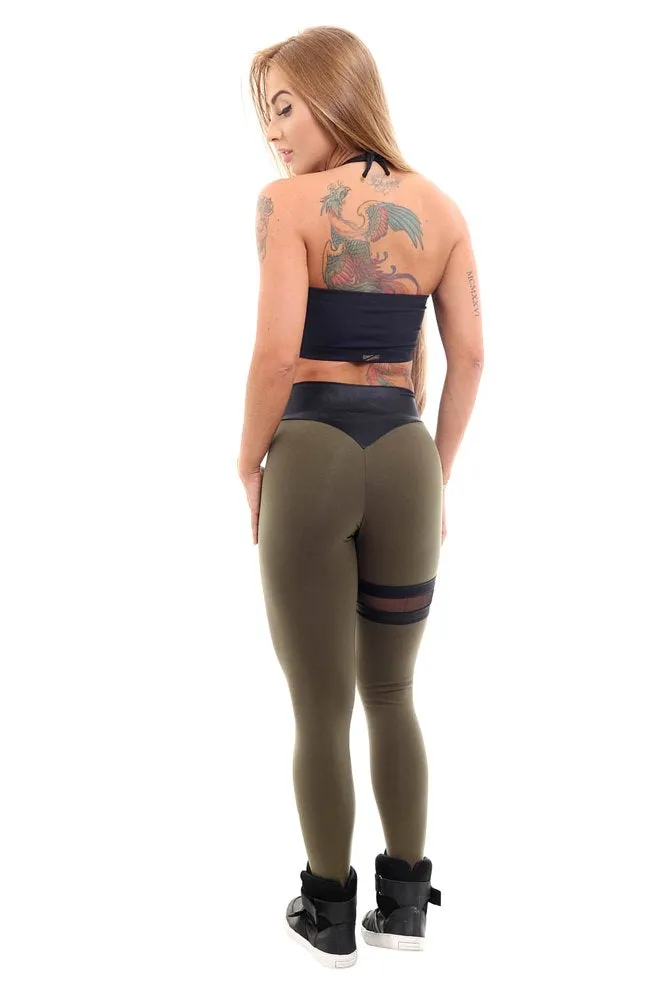 ZNG LEGGINGS BERLIN