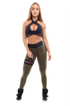ZNG LEGGINGS BERLIN
